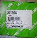 1PC New Saginomiya ATX-12330DHG expansion valve