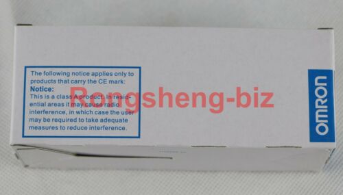 1PC New In Box Omron E3HT-1E1 E3HT1E1