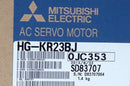 1PC NEW IN BOX Mitsubishi Servo Motor HG-KR23BJ