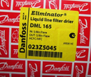 1PC NEW Danfoss Solder Connection DML165 DML 165 023Z5045