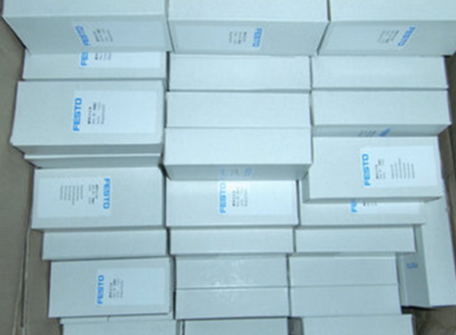1PC New in box Festo GRP-160-PK-4