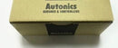 1PC Brand New In Box Autonics Rotary Encoder E50S8-100-3-T-5 E50S81003T5
