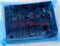 One Mitsubishi A1SD61 High Speed Counter Module NEW IN BOX
