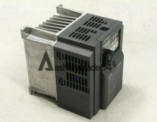 1PC MITSUBISHI FR-D740-0.75K-CHT PLC NEW IN BOX