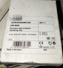 1PC New For ABB Time Relay 1SVR430800R9100