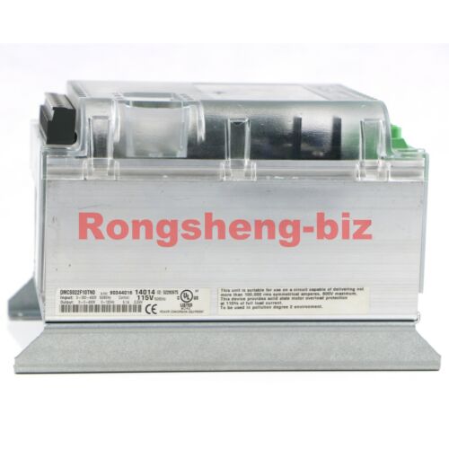 1PC New & Genuine KCI Konecranes SWF converter DMCS022F10TN0 115V