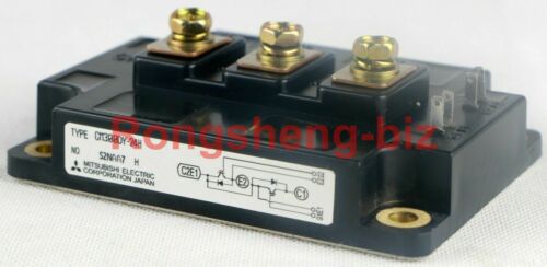 One New In Box MITSUBISHI CM300DY-24H CM300DY24H IGBT Module