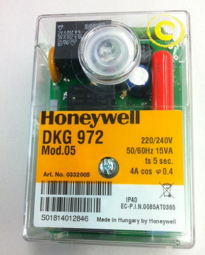 1PC New Honeywell DKG972