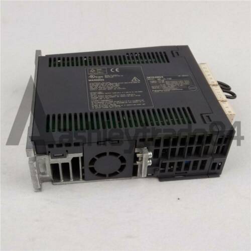Mitsubishi MR-J3-70B Servo Drive Servo Amplifiers MRJ370B New In Box
