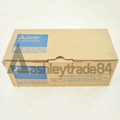 1PC New Mitsubishi servo motor HC-PQ43K