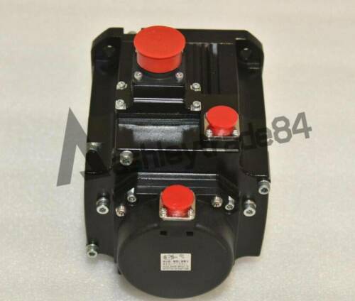 Brand New 1pcs HF-SP102B Mitsubishi AC Servo Motor HFSP102B