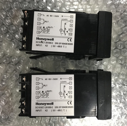 1PC New HONEYWELL Temperature Controller DC1010CT-201000-E