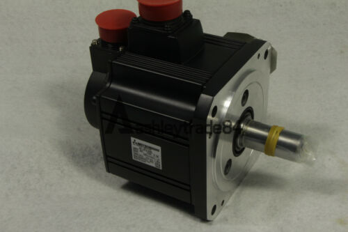 1PC MITSUBISHI Servo Motor 1kW 6amp 123v 2000rpm HC-SFS102K New