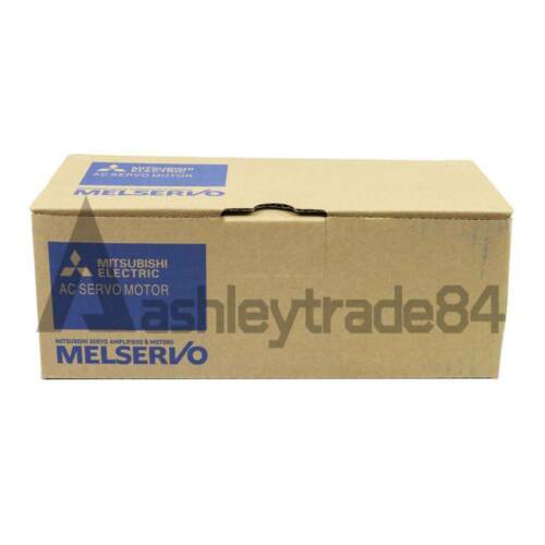 1PC New Mitsubishi servo motor HF-KP43K