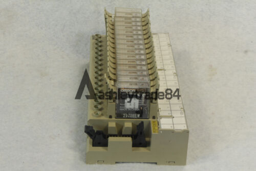 1PCS NEW Omron G7TC-OC16 for Relay type 24VDC