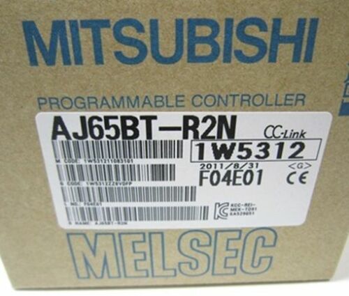 1PC NEW IN BOX Mitsubishi AJ65BT-R2N