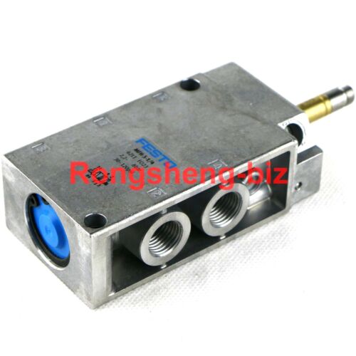 New Festo Solenoid Valve MFH-5-1/4 MFH51/4 6211