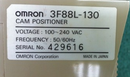 1PC New In Box Omron 3F88L-130 3F88L130