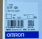 NEW Floatless Level Switch 61Fgh Omron 61F-Gh 110-220Vac Plc Module