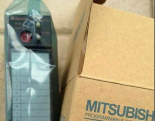 1PC New in box AIS64AD A1S64AD Mitsubishi PLC