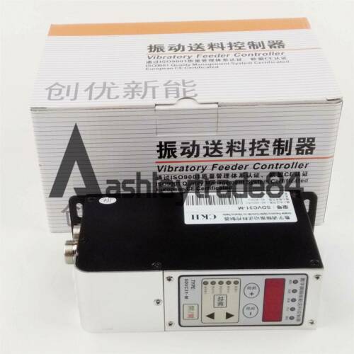 1PC NEW SDVC31-M Variable Frequency Vibratory Feeder Controller