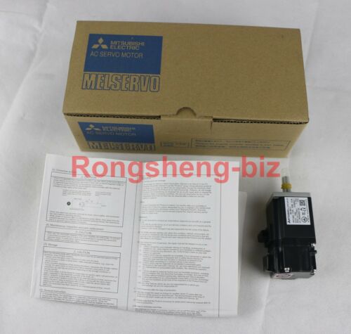 1PC Brand NEW Mitsubishi servo motor HG-KR13