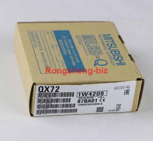 1PC NEW Mitsubishi QX72