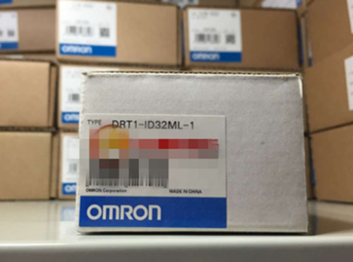 1PC New Omron DRT1-ID32ML-1 DRT1ID32ML1