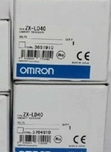 1PC NEW Omron Sensor ZX-LD40