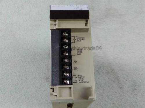 OMRON C200HW-PA209R C200HWPA209R PLC Module NEW IN BOX