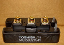 1PC NEW TOSHIBA IGBT MODULE MG150J2YS45