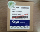 Brand New KOYO Encoder TRD-2T600BF 3 Month Warranty