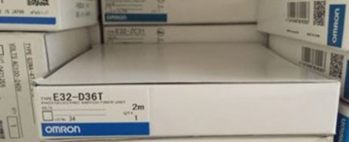 1PC NEW Omron E32-D36T