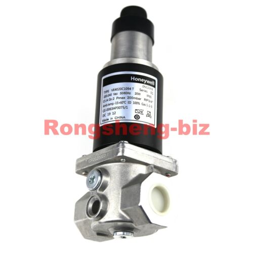 1PC New Honeywell VE4020C1094T = VE4020C1003 Solenoid Valves