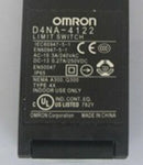1PC Brand NEW OMRON Travel Switch D4N-4122