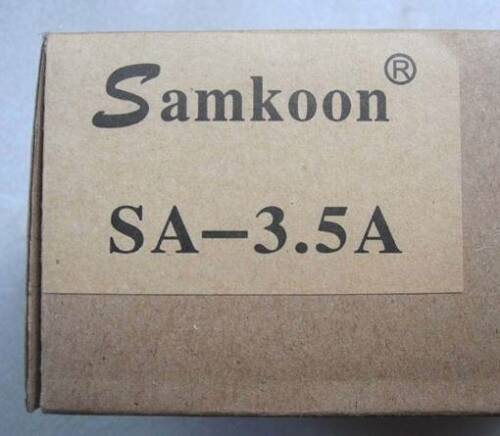 1PC New Samkoon touch screen display and control SA-3.5A 3.5 inch