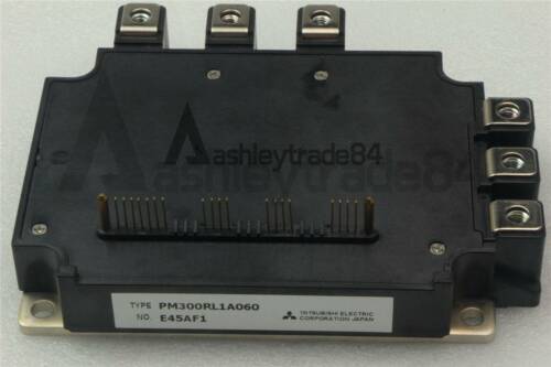 1PCS PM300RL1A-060 MITSUBISHI MODULE NEW