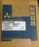 1PC BrandNEW Mitsubishi Servo Motor HC-SFS81BK