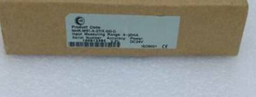 1PC NEW HR NHR-M31-X-27/X-0/0-D