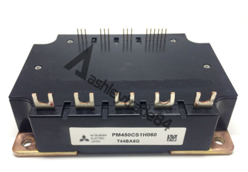 1PCS NEW MITSUBISHI PM450CS1H060 power supply module