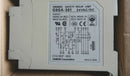 New IN BOX OMRON G9SA-301 24VAC/DC Safety Relay Unit