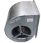 1PC New Ebmpapst D4E225-CC01-02 Blower Cooling Fan