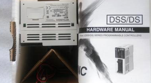 1PC NEW MITSUBISHI PLC FX2NC-96MT-DSS