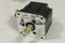 1PC MITSUBISHI Servo Motor 1kW 6amp 123v 2000rpm HC-SFS102K New