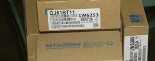 1PC NEW IN BOX Mitsubishi QJ61BT11