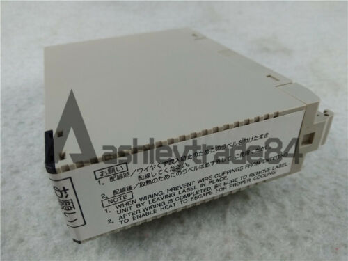 New In Box C200HW-NC413 OMRON PLC Programmable Controllers C200HWNC413