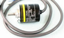 NEW Omron E6A2-CS3C 200P/R Incremental Rotary Encoder