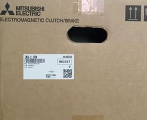 1PC Brand NEW in box MITSUBISHI PLC Magnetic Powder Brake ZKB-2.5XN