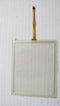 1PC NEW Hitech PWS6600C-P touch screen glass