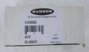 1PC NEW IN BOX BANNER sensor SI-HG80DQD 46747